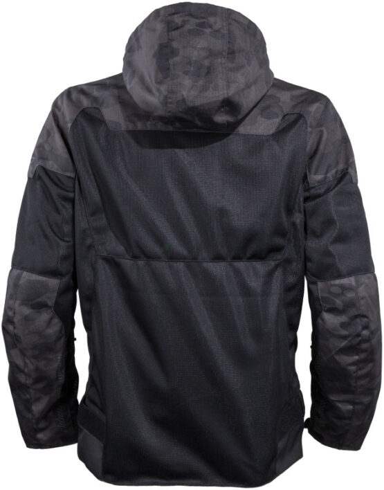 Speed and Strength Trial By Fire Mesh Jacket Camo Small - Image 2