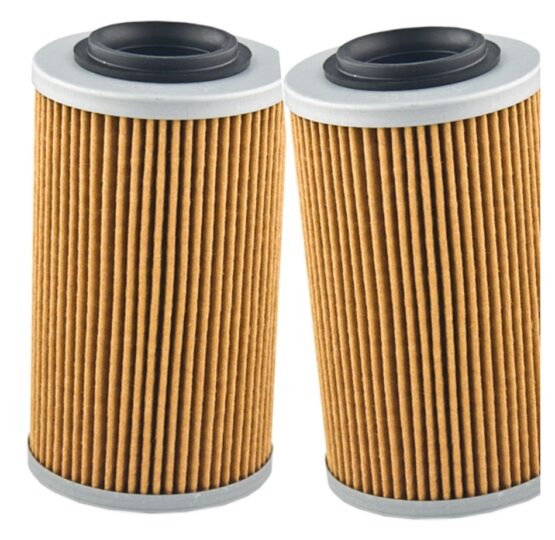 HF564 Oil Filter - 2 Pack