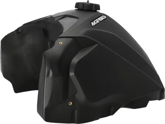 Acerbis 6.1 Gallon Fuel Tank Black For Yamaha Tenere 700 2019-2023 - Image 2
