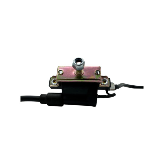Ignition Coil For Most 4-Stroke 50-150cc W/Mounting Bracket - Image 4