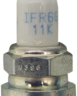Spark Plugs