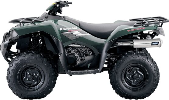 Mudslinger Slip On Exhaust - Image 2