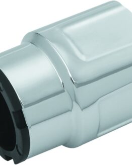 Kuryakyn Precision Heel Shifter Eliminator Chrome