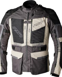 RST Pro Series Ranger CE Jacket Sand/Graphite 3XL