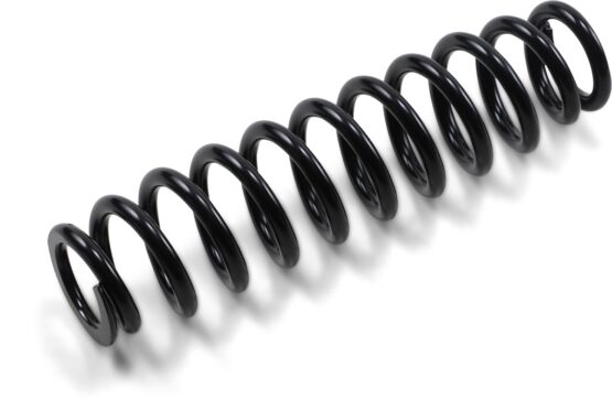 EPI Heavy-Duty Suspension Spring Black WE325128