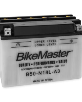 BikeMaster B50-N18L-A3 Battery