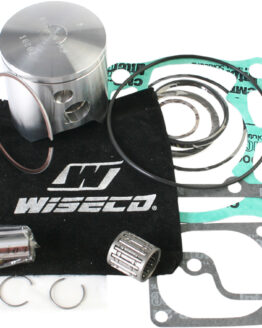 Top End Piston Kit 55.50mm Bore (+1.50mm)