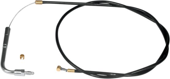 S&S 39" Throttle Cable Replacement 19-0434