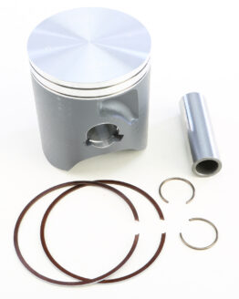 Vertex Replica Piston Kit Std 66.35mm For 2002-2004 CR250R