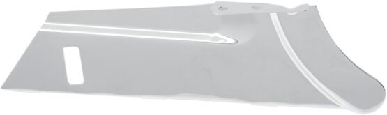 Drag Specialties Rear Belt Guard Chrome For Harley-Davidson Touring