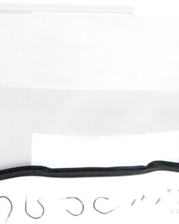 Clear Full Windshield