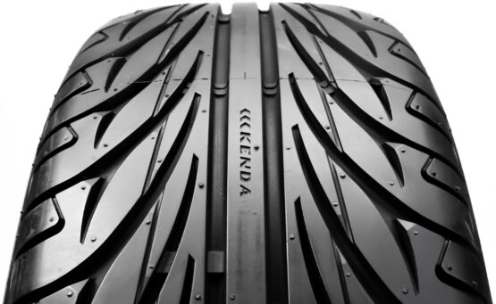 165/55R15 Kanine - Front - Image 3