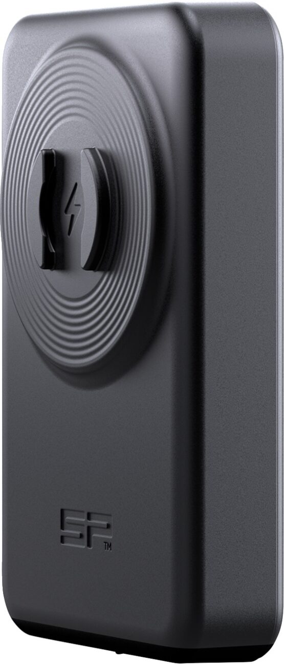 SP Connect Wireless Power Bank 10,000mAh SPC+ Black - Image 2