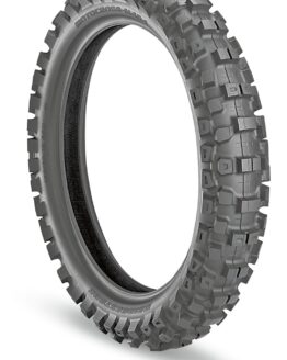 Moto Cross M404 Medium Rear Tire 80/100-12