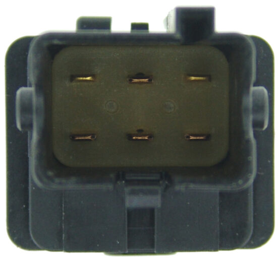 NGK 5-Wire Wideband A/F Sensor 24320 Fits Nissan Altima 2004-2006 - Image 2