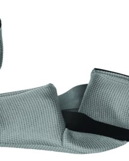 Speed and Strength SS5100 Cheekpads Black - Medium