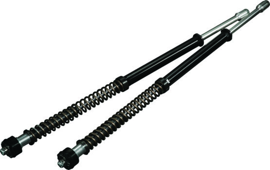 Scepter 25 Fork Cartridge Kit Medium 49 mm - Image 2