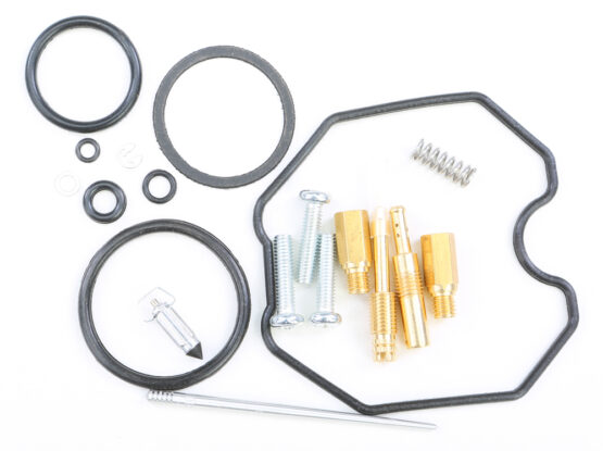 Carburetor Rebuild Kit