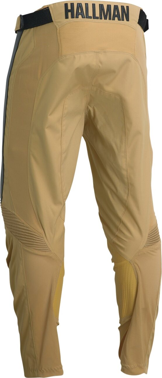 Thor Hallman Legend Pants Tan Mens Size 28 - Image 2