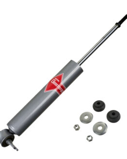 Gas-A-Just Front Shock Fits 1974-82 Checker Marathon, 1972-79 Dodge D200 D250