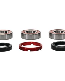 Pw Premium Wheel Bearing