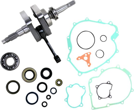 Wiseco Crankshaft Kit Yamaha YFM660 Grizzly Rhino 660
