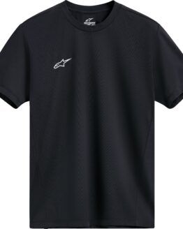 Alpinestars Point Performance SS Tee Black 2X-Large Men's