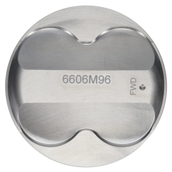 4v Domed +7cc 96mm Piston Kit