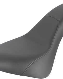 Profiler Smooth 2-Up Seat - Black