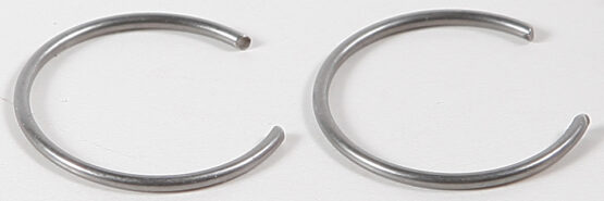 19mm Round Wire Pin Locks (Pair) Retaining Clip