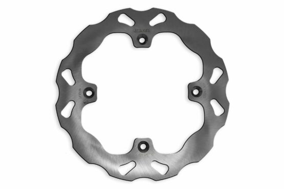 262mm Front Wave Brake Rotor