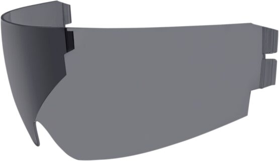 Icon Dropshield Dark Smoke for Alliance GT Airflite Airform Helmets