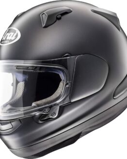 Arai Signet-X Full Face Helmet Matte Black Frost Large
