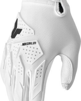 Thor Launchmode XP Gloves - White XL