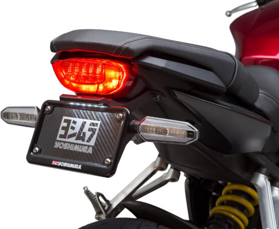 Fender Eliminator Kit