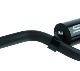 ProTaper Mini Aluminum Bar - Black