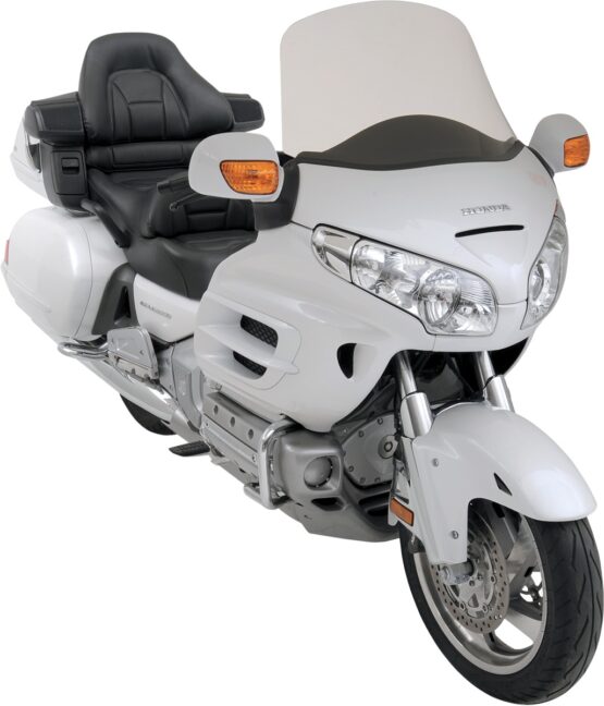 Fixed Standard Windshield 24" 72% VLT - Image 2