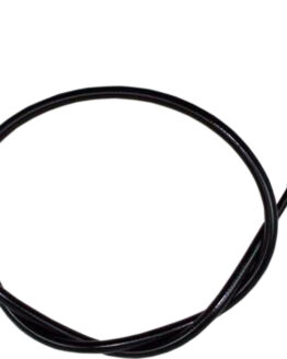 Motion Pro Black Vinyl Throttle Pull Cable