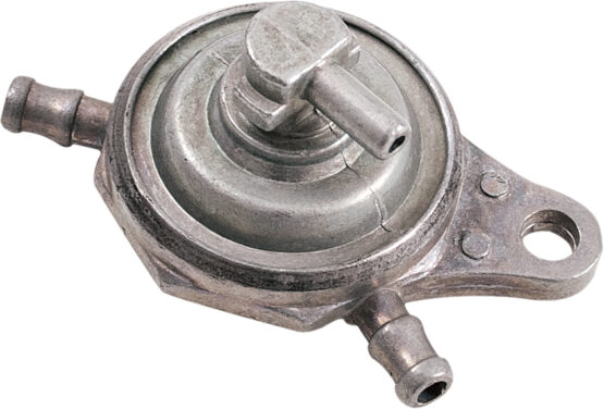 GY6 Style Vacuum Shut Off/Petcock