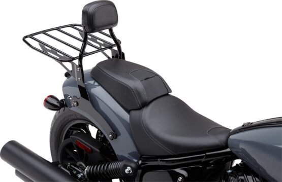 Detachable Backrest for Indian