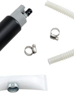 Fuel Pump Rebuild Kit