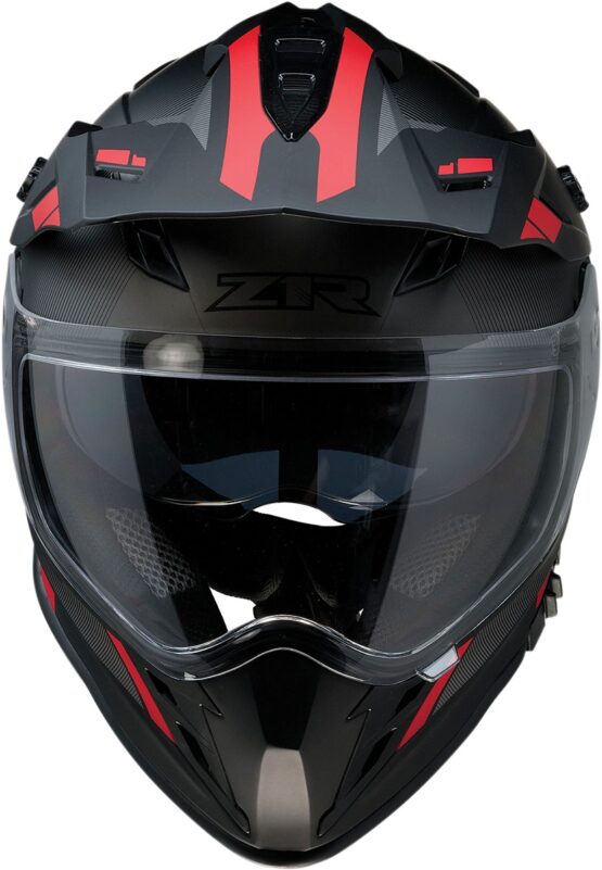 Range Dual Sport Helmet Small - Image 2