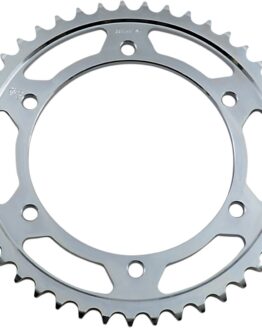 Steel Rear Sprocket - 42 Tooth 530