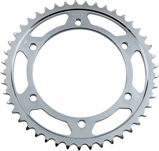 Steel Rear Sprocket - 42 Tooth 530