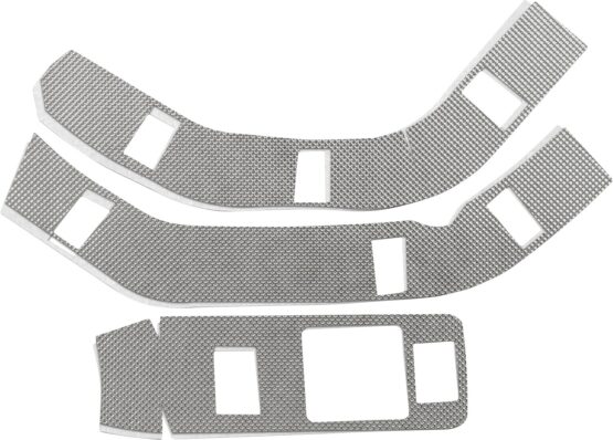 DEI Heat Shield Liner Kit For Harley XL Sportster Models 2014-2021