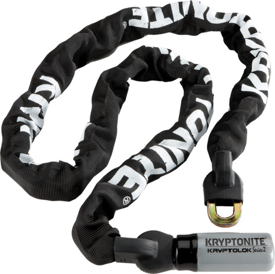 Kryptonite Series 2 Chain Lock 5ft