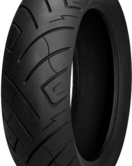 200/55R17 SR777 Cruiser Rear Tire - 78V Radial TL