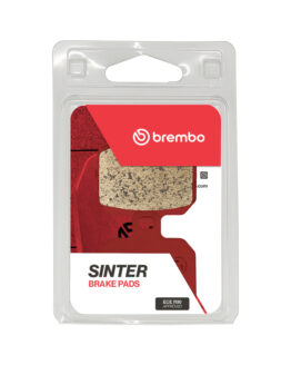 Brembo Rear Brake Pad for 22-23 Aprilia Tuono Factory 660