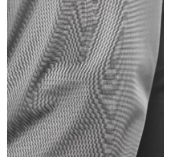 Air Fast Tex Jkt Bk/Gy 48 - Image 2