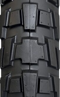 Trailmax Raid Front Tire - 120/70R19 M/C 60T TL